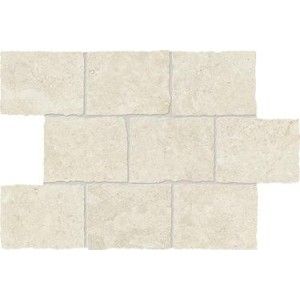 LANDSCAPE  MOSAIQUE BRICK 30X45 AVORIO SILKTECH - EMILCERAMICA  EJYQ EMILCERAMICA - 1
