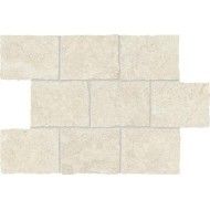 LANDSCAPE  MOSAICO MURETTO 30X45 AVORIO SILKTECH - EMILCERAMICA  EJYQ EMILCERAMICA - 1