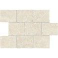 LANDSCAPE  MOSAICO MURETTO 30X45 AVORIO SILKTECH - EMILCERAMICA  EJYQ EMILCERAMICA - 1