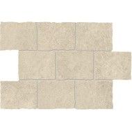 LANDSCAPE  MOSAICO MURETTO 30X45 SABBIA SILKTECH - EMILCERAMICA  EJYR EMILCERAMICA - 1