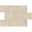 LANDSCAPE  MOSAICO MURETTO 30X45 SABBIA SILKTECH - EMILCERAMICA  EJYR EMILCERAMICA - 1