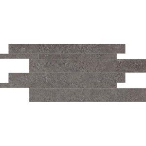 LANDSCAPE  LISTELLI SFALSATI 30X60 ANTRACITE SILKTECH - EMILCERAMICA  EJXA EMILCERAMICA - 1