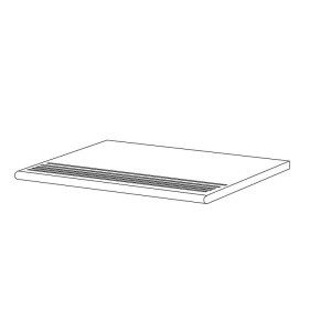 LANDSCAPE  ETAPE AVORIO 33X120 SILKTECH SQ - EMILCERAMICA  EJXU EMILCERAMICA - 1