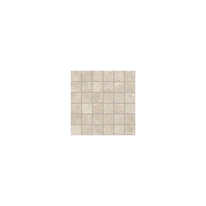 MAPIERRE  ANCIENNE MOSAIC 30X30 5X5 BEIGE NATURALE - EMILCERAMICA  EM07 EMILCERAMICA - 1