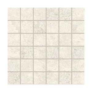 MAPIERRE  ANCIENNE MOSAIQUE 30X30 5X5 BLANC NATUREL - EMILCERAMICA  EM06 EMILCERAMICA - 1