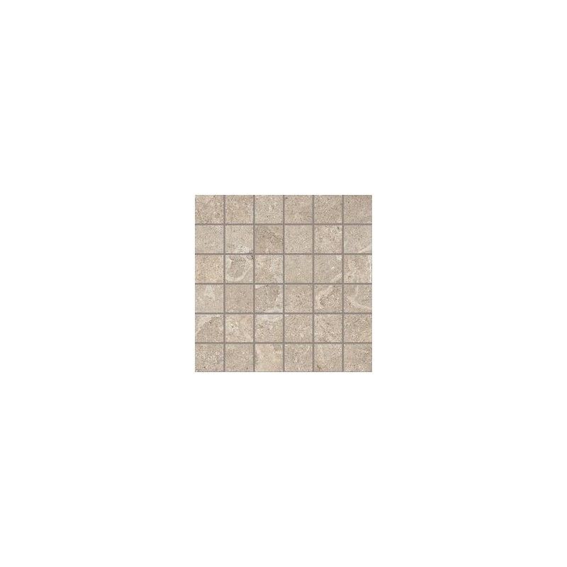 MAPIERRE  ANCIENNE MOSAIK 30X30 5X5 NATURAL - EMILCERAMICA  EM08 EMILCERAMICA - 1