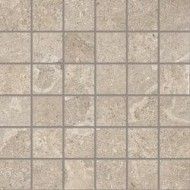 MAPIERRE  ANCIENNE MOSAIK 30X30 5X5 NATURAL - EMILCERAMICA  EM08 EMILCERAMICA - 1