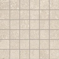 MAPIERRE  NOBLE MOSAICO 30X30 5X5 BEIGE NATURALE - EMILCERAMICA  EM01 EMILCERAMICA - 1