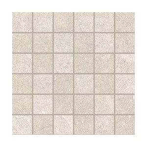 MAPIERRE  NOBLE MOSAIQUE 30X30 5X5 BLANC NATUREL - EMILCERAMICA  EM00 EMILCERAMICA - 1
