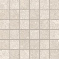 MAPIERRE  NOBLE MOSAIK 30X30 5X5 BLANC NATURALE - EMILCERAMICA  EM00 EMILCERAMICA - 1