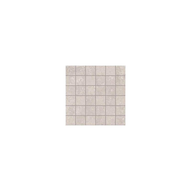 MAPIERRE  NOBLE MOSAIC 30X30 5X5 GRIS NATURALE - EMILCERAMICA  EM03 EMILCERAMICA - 1