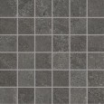 MAPIERRE  NOBLE MOSAIK 30X30 5X5 NOIR NATURALE - EMILCERAMICA  EM04 EMILCERAMICA - 1