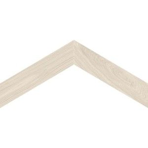 MIMESIS  CHEVRON AVORIO 11X54 NATUREL - EMILCERAMICA  EKP9 EMILCERAMICA - 1