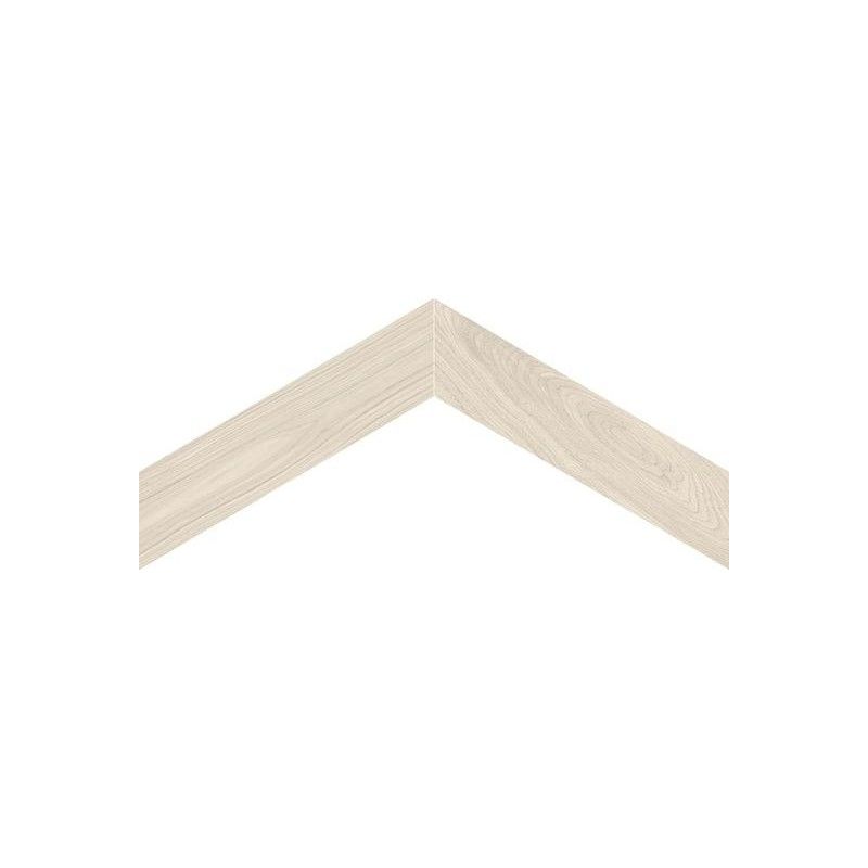 MIMESIS  CHEVRON AVORIO 11X54 NATURALE - EMILCERAMICA  EKP9 EMILCERAMICA - 1