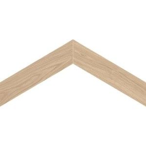 MIMESIS  CHEVRON ECRU 11X54 NATUREL - EMILCERAMICA  EKPC EMILCERAMICA - 1