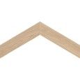 MIMESIS  CHEVRON ECRU 11X54 NATURALE - EMILCERAMICA  EKPC EMILCERAMICA - 1