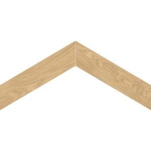 MIMESIS  CHEVRON MIELE 11X54 NATUREL - EMILCERAMICA  EKPA EMILCERAMICA - 1