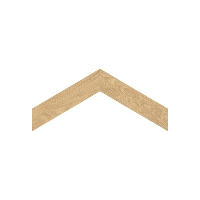 MIMESIS  CHEVRON MIELE 11X54 NATURALE - EMILCERAMICA  EKPA EMILCERAMICA - 1