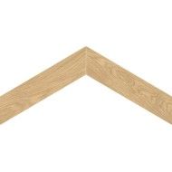 MIMESIS  CHEVRON MIELE 11X54 NATURALE - EMILCERAMICA  EKPA EMILCERAMICA - 1