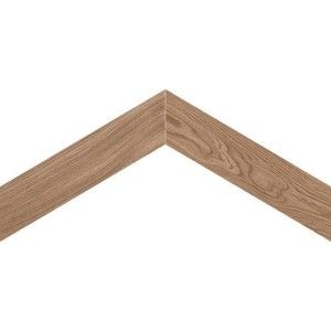 MIMESIS  CHEVRON TABACCO 11X54 NATUREL - EMILCERAMICA  EKPD EMILCERAMICA - 1