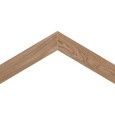 MIMESIS  CHEVRON TABACCO 11X54 NATURALE - EMILCERAMICA  EKPD EMILCERAMICA - 1