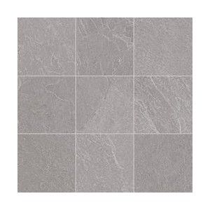 NORDIKA 30X30 MOSAIQUE 10X10 GREY SQ - EMILCERAMICA ECWP K30ND8R EMILCERAMICA - 1