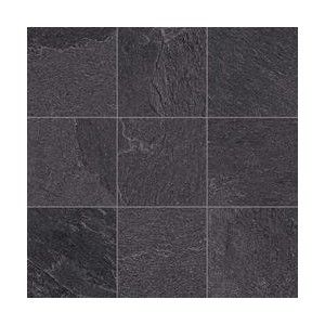 NORDIKA 30X30 MOSAIQUE 10X10 DARK SQ - EMILCERAMICA ECWQ K30ND9R EMILCERAMICA - 1