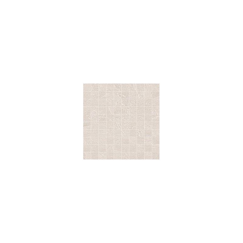 NORDIKA 30X30 MOSAIK 3X3 SAND SQ - EMILCERAMICA ECWK I30ND3R EMILCERAMICA - 1