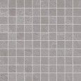 NORDIKA 30X30 MOSAIK 3X3 GREY SQ - EMILCERAMICA ECWL I30ND8R EMILCERAMICA - 1