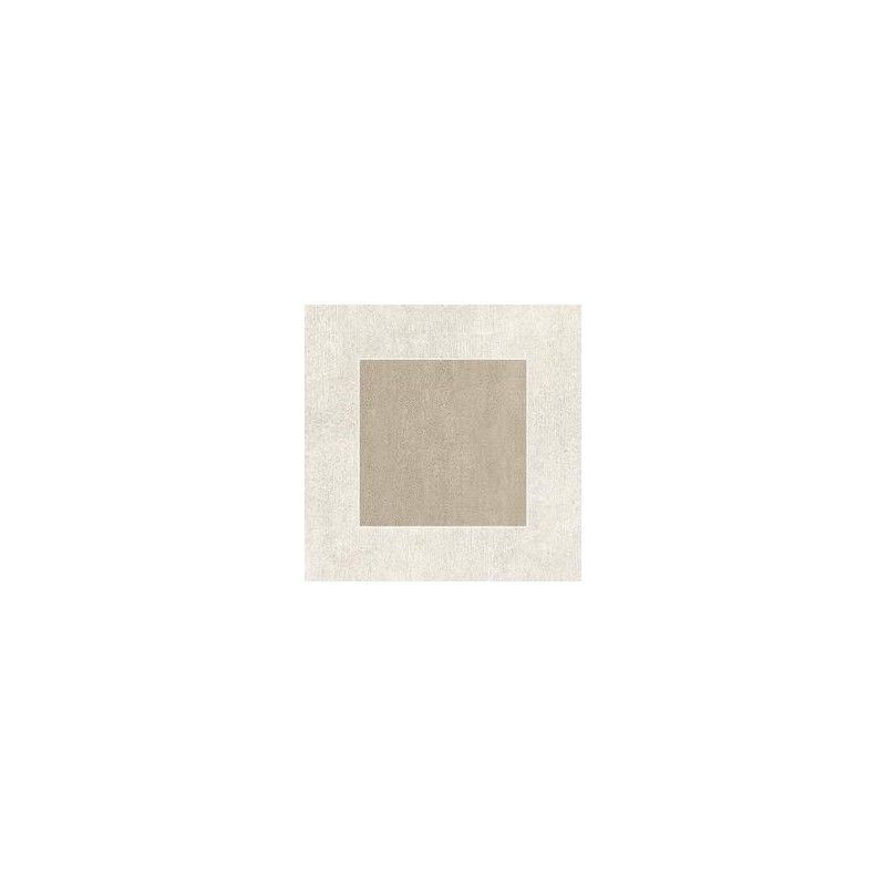 ON SQUARE 30X30 DECOR AVORIO+SABBIA - EMILCERAMICA E1N6 303B0RA EMILCERAMICA - 1
