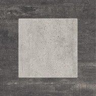 ON SQUARE 30X30 DECOR CEMENTO+LAVAGNA - EMILCERAMICA E1N7 303B8RA EMILCERAMICA - 1