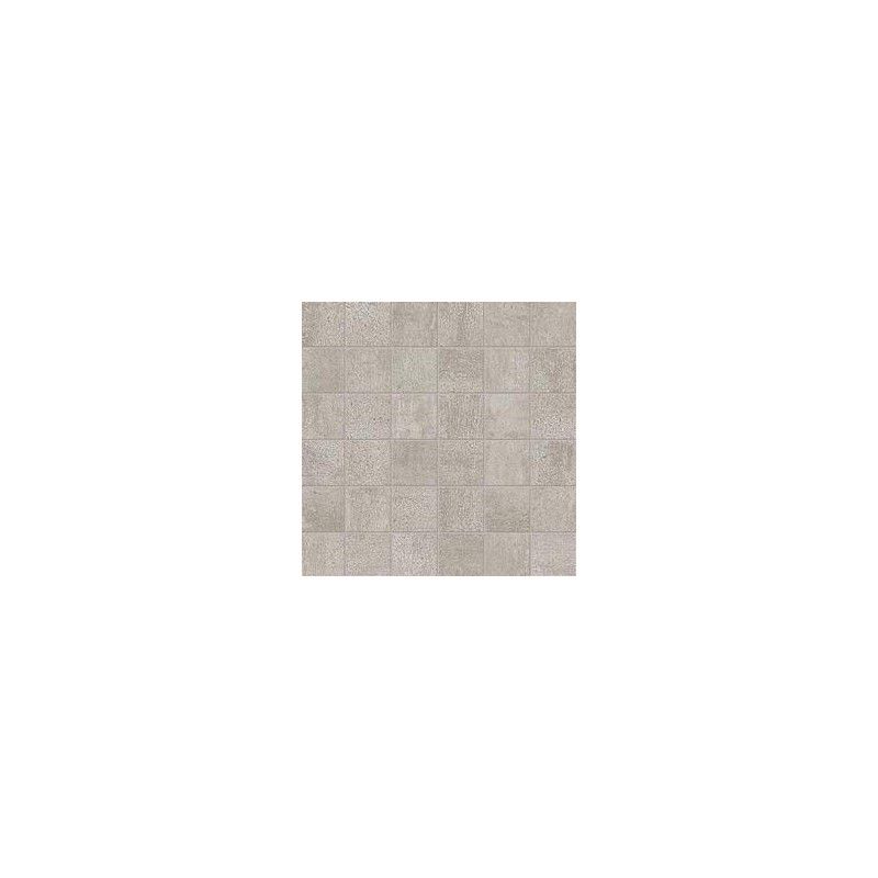 ON SQUARE 30X30 MOSAICO CEMENTO RETTIFICATO - EMILCERAMICA E2YC I303B8R EMILCERAMICA - 1
