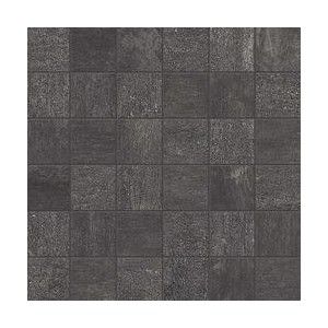 ON SQUARE 30X30 MOSAIQUE LAVAGNA SQ - EMILCERAMICA E2YD I303B9R EMILCERAMICA - 1
