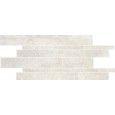 ON SQUARE 30X60 MOSAIQUE LISTELLO SFALSATO AVORIO SQ - EMILCERAMICA E1N2 M633B0R EMILCERAMICA - 1