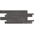 ON SQUARE 30X60 MOSAIC LISTELLO SFALSATO LAVAGNA SQ - EMILCERAMICA E1N5 M633B9R EMILCERAMICA - 1
