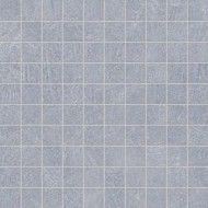 SIXTY  MOSAIK 3X3 30X30 CIELO SILKTECH - EMILCERAMICA  EKWQ EMILCERAMICA - 1