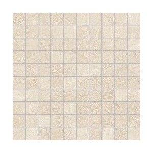 SIXTY  MOSAIQUE 3X3 30X30 SABBIA SILKTECH - EMILCERAMICA  EKWL EMILCERAMICA - 1
