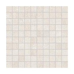 SIXTY  MOSAIQUE 3X3 30X30 TALCO SILKTECH - EMILCERAMICA  EKWM EMILCERAMICA - 1