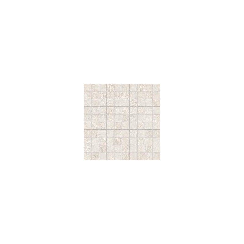 SIXTY  MOSAIK 3X3 30X30 TALCO SILKTECH - EMILCERAMICA  EKWM EMILCERAMICA - 1