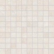 SIXTY  MOSAIK 3X3 30X30 TALCO SILKTECH - EMILCERAMICA  EKWM EMILCERAMICA - 1