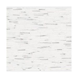 TELE DI MARMO  60X120 BATTUTO LISTELLI STATUARIO MICHELANGELO FULL ROCHÉ SQ - EMILCERAMICA  ED3S EMILCERAMICA - 1