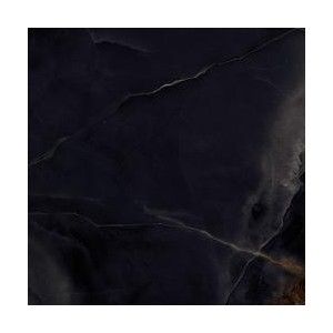 TELE DI MARMO ONYX  120X120 ONYX BLACK FULL ROCHÉ 6,5MM SQ - EMILCERAMICA  ELDK EMILCERAMICA - 1