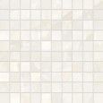 TELE DI MARMO ONYX  30X30 ONYX MOSAIK 3X3 ONYX IVORY FULL GELAEPPT - EMILCERAMICA  EKZD EMILCERAMICA - 1