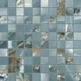 TELE DI MARMO ONYX  30X30 ONYX MOSAIQUE 3X3 ONYX GREEN SILKTECH - EMILCERAMICA  EKZ7 EMILCERAMICA - 1