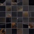 TELE DI MARMO ONYX  30X30 ONYX MOSAIK 5X5  BLACK FULL GELAEPPT - EMILCERAMICA  EKYY EMILCERAMICA - 1