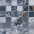 TELE DI MARMO ONYX  30X30 ONYX MOSAIK 5X5  BLUE SILKTECH - EMILCERAMICA  EKYW EMILCERAMICA - 1