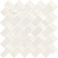 TELE DI MARMO ONYX  30X30 ONYX INTRECCI  IVORY FULL LAPPATO - EMILCERAMICA  EKZR EMILCERAMICA - 1