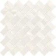 TELE DI MARMO ONYX  30X30 ONYX INTRECCI  IVORY FULL LAPPATO - EMILCERAMICA  EKZR EMILCERAMICA - 1