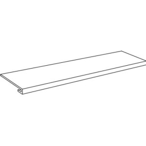 TELE DI MARMO ONYX  33X120 ONYX ETAPE ONYX BLACK FULL ROCHÉ SQ - EMILCERAMICA  EL0E EMILCERAMICA - 1
