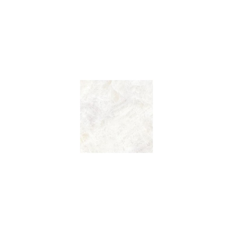 TELE DI MARMO PRECIOUS  120X120  CRYSTAL WHITE FULL ROCHÉ 6,5MM SQ - EMILCERAMICA  ELM6 EMILCERAMICA - 1